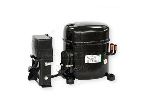 恩布拉科壓縮機標志的含義是什么？